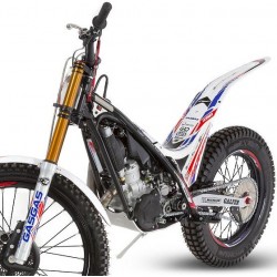 Adesivo Cilindrata 300 GAS GAS FACTORY 14